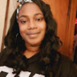 Meet your Posher, Jasmine